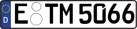 E-TM5066