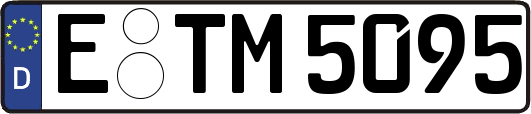 E-TM5095