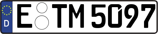 E-TM5097