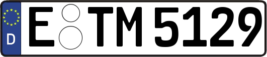 E-TM5129
