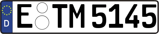 E-TM5145