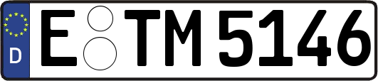 E-TM5146