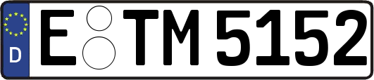 E-TM5152