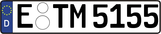 E-TM5155
