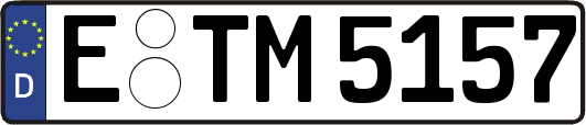E-TM5157