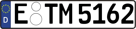 E-TM5162