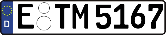 E-TM5167