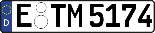 E-TM5174