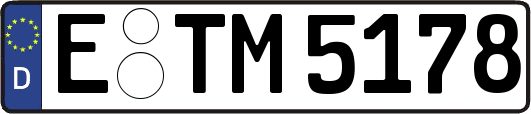 E-TM5178