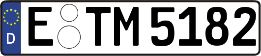 E-TM5182