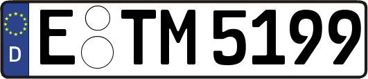 E-TM5199
