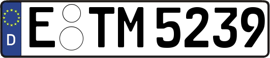 E-TM5239