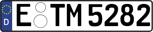 E-TM5282
