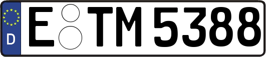 E-TM5388