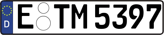 E-TM5397