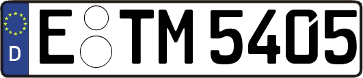 E-TM5405
