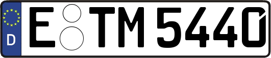 E-TM5440
