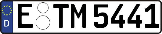 E-TM5441