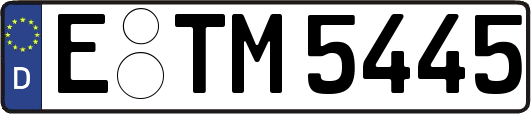 E-TM5445