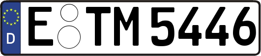 E-TM5446
