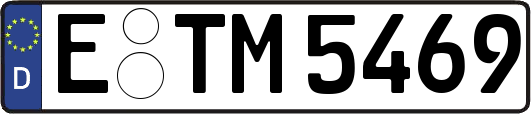 E-TM5469