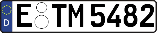E-TM5482