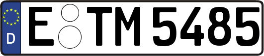 E-TM5485