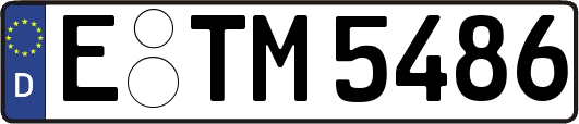 E-TM5486