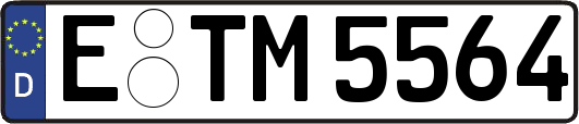 E-TM5564