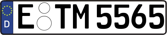 E-TM5565