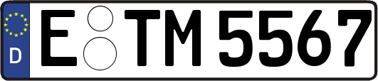 E-TM5567