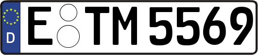E-TM5569