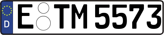 E-TM5573