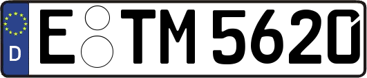 E-TM5620