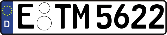 E-TM5622