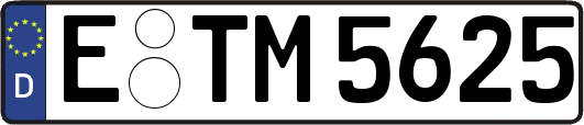 E-TM5625