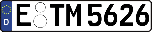 E-TM5626