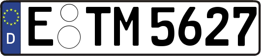 E-TM5627