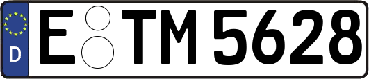 E-TM5628