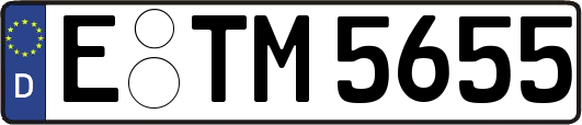 E-TM5655