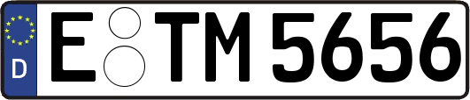 E-TM5656