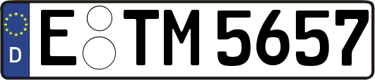 E-TM5657