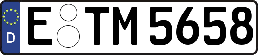 E-TM5658