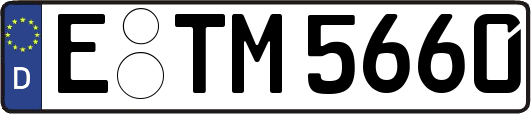 E-TM5660