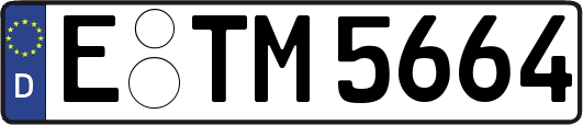 E-TM5664