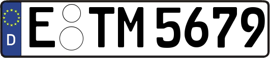 E-TM5679