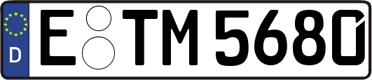 E-TM5680