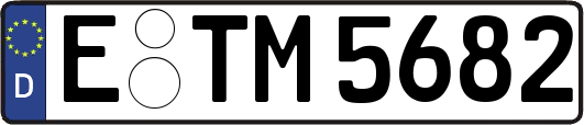 E-TM5682