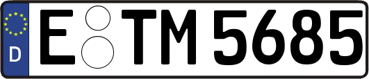 E-TM5685