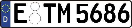 E-TM5686
